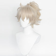 Genshin Impact - Kazuha Short Cosplay Wig 35cm
