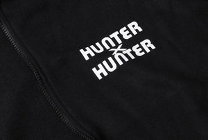 Hunter x Hunter Hoodie Anime Killua Zoldyck Jacket