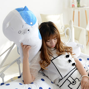 Himouto Umaru Chan Big Cat Pillow Plush