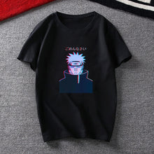 Naruto Kakeshi T-shirt