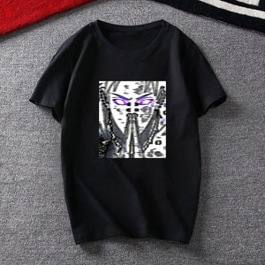 Naruto Kakeshi T-shirt