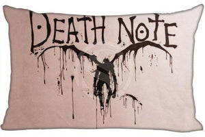 Death Note - Anime Pillow Cushion Cover