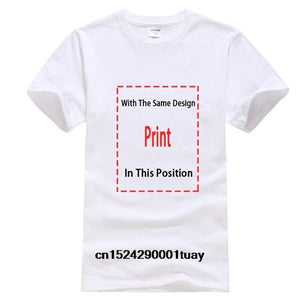 Hunter X Hunter Neferpitou Pitou Glitch Printed T-shirt