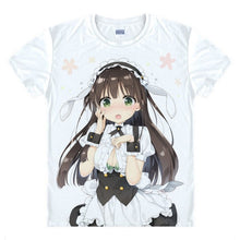 Is the Order a Rabbit T-Shirts Multi-style