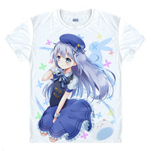 Is the Order a Rabbit T-Shirts Multi-style