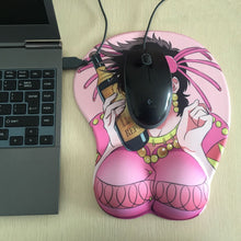 JOJO'S BIZARRE ADVENTURE Mousepad