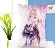 Violet Evergarden Rectangle Pillowcase
