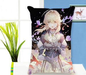 Violet Evergarden Rectangle Pillowcase