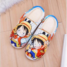 Japanese Anime Doragon Boru Slippers