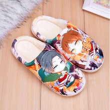 Japanese Anime Doragon Boru Slippers