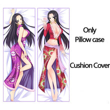 One Piece - Soft Anime Hugging Body Pillow Dakimakura Cover Case