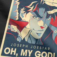 Joseph Joestar Funny Shirt