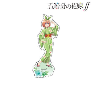 The Quintessential Quintuplets Anime Figure Acrylic Stand Model