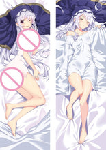 Konosuba - Soft Anime Hugging Body Pillow Dakimakura Cover Case