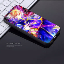 Hunter X Hunter  Phone Case  for Apple iPhone 8 7 6 6S Plus X 5 5S SE 5C Cover
