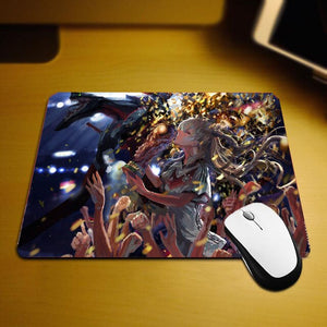 EVA NEON GENESIS EVANGELION Hot Anime Mouse Pads 250x200x2MM