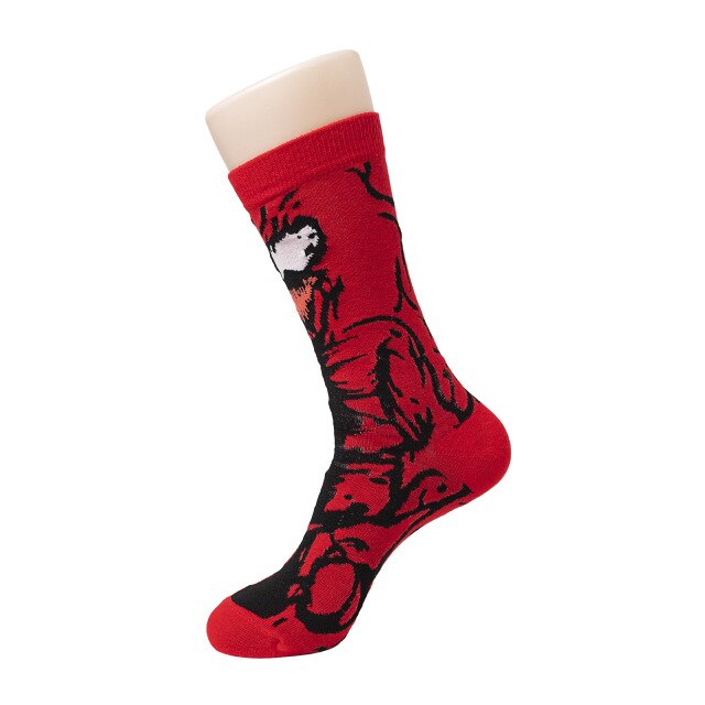 My Hero Academia - Japanese Anime Socks - 1 pair
