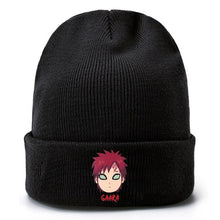 Naruto Anime Knitted Hat