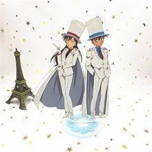 Detective Conan Acrylic Stand 15cm and 8cm
