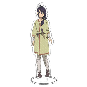 New Anime Fumetsu no Anata e Figure Model Plate