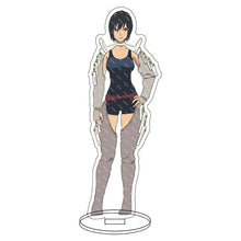 New Anime Fumetsu no Anata e Figure Model Plate