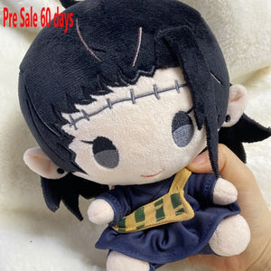 Jujutsu Kaisen Cute Plush Doll Stuffed 20cm