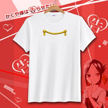 New Kaguya-sama: Love Is War Kaguya Shinomiya T-shirt