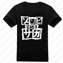 New ZOMBIE LAND SAGA  T-Shirt