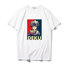 My Hero Academia Midoriya Izuku T-shirt