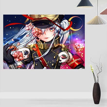 Nice Re CREATORS Posters And Prints Wall Poster 20x30cm,27x40cm