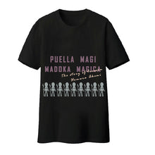 Madoka Magica Akemi Homura T-Shirt