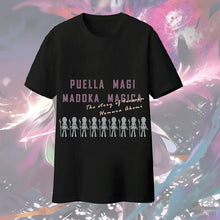 Madoka Magica Akemi Homura T-Shirt