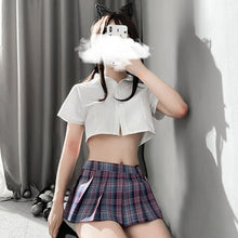 SEXY MEOW Summer 12 Styles Jk Skirts