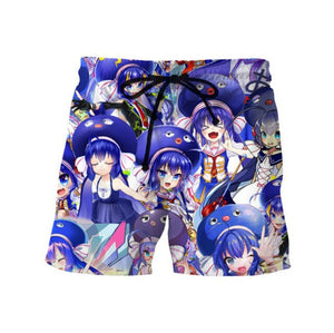 Otomachi Una Anime Hoodie, T-shirt & Pants