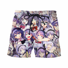 Dagashi Kashi Shidare, Hotaru Anime Hoodies, T-shirt & Pants