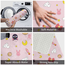 Sailor Moon - Anime Door/Floor/Bath/Kitchen/Beach Mat