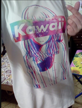 Waifu Kawaii Senpai Weeb Funny Otaku T-shirt