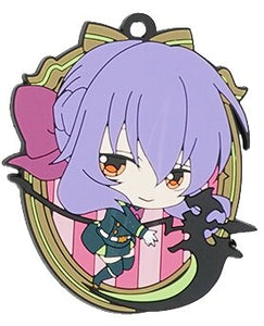 More Seraph Of The End Owari No Seraph  Rubber Keychain