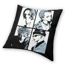 NANA - Nana Osaki - Ai Yazawa - Pillow Cushion Case Cover 40cm x 40cm or 45cm x 45cm