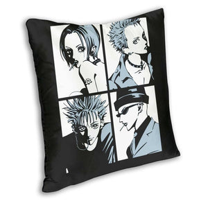 NANA - Nana Osaki - Ai Yazawa - Pillow Cushion Case Cover 40cm x 40cm or 45cm x 45cm