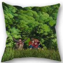 Studio Ghibli - Anime Pillow Cushion Cover