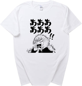 Demon Slayer: Kimetsu no Yaiba Agatsuma Zenitsu T-shirt