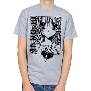 Kawaii Hipster T-Shirt 