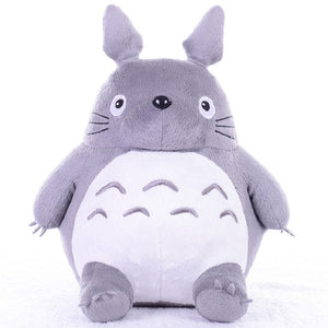 Totoro Plush Soft Stuffed