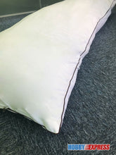 Super Comfort Dakimakura Hugging Body Inner Pillow 150 x 50 cm (59 x 19.6 in) or 160 x 50 cm (63 x 19.6 in)