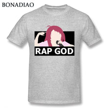Unisex Rap God Zombieland Saga T Shirt