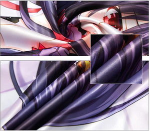 Demon Slayer - Soft Anime Hugging Body Pillow Dakimakura Cover Case
