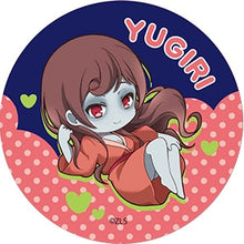 ZOMBIE LAND SAGA Anime  Badge Brooch Pins