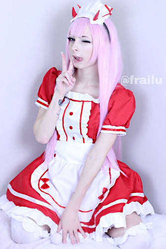 Awesome Cute Maid Costumes - Kawainess