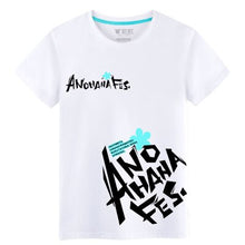 Anohana T-Shirt